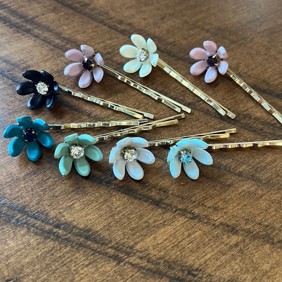 unbranded Accessories - Fashion hair pins